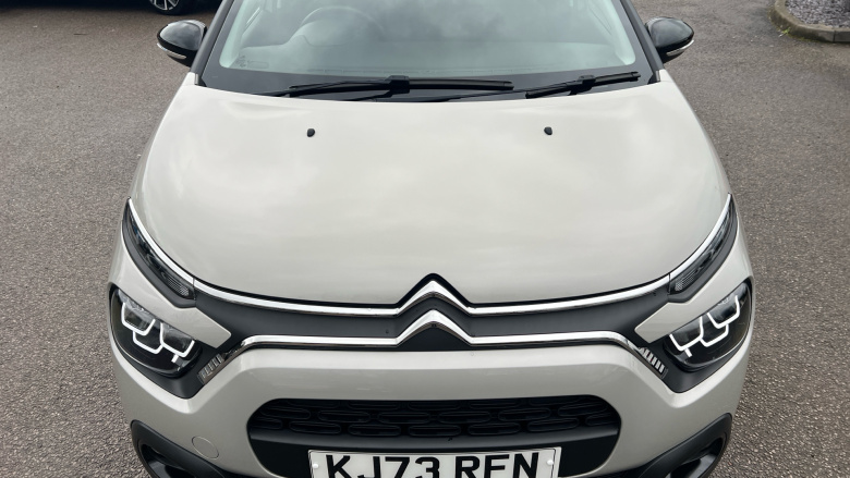 Citroen C3 1.2 PureTech Max 5dr Petrol Hatchback